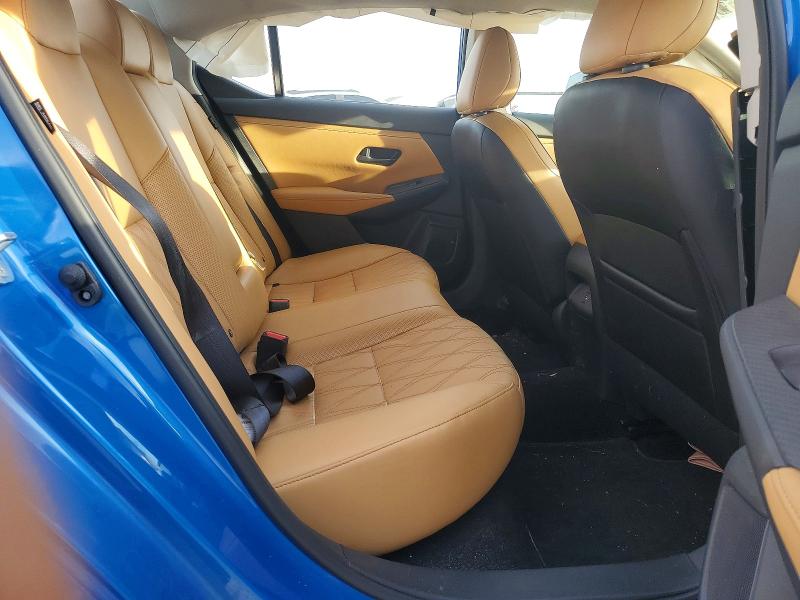 Продажа на аукционе авто 2024 Nissan Sentra, vin: 3N1AB8CV2RY317708, номер лота: 55128516