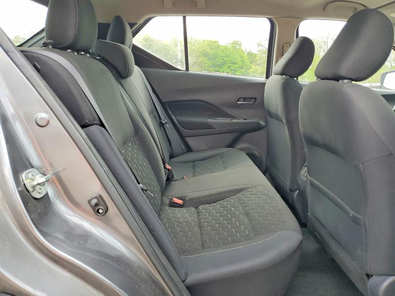 Продаж на аукціоні авто 2021 Nissan Kicks, vin: 3N1CP5CV1ML500502, номер лоту: 53754276