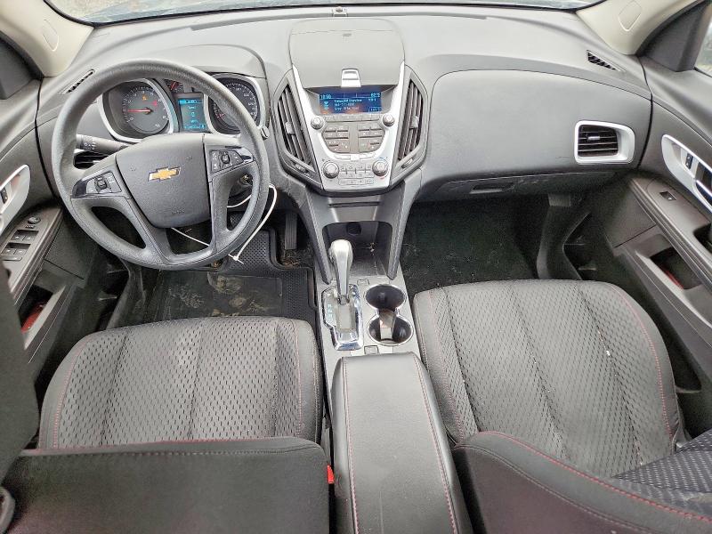 Продаж на аукціоні авто 2014 Chevrolet Equinox, vin: 2GNFLEEK9E6192565, номер лоту: 53104476