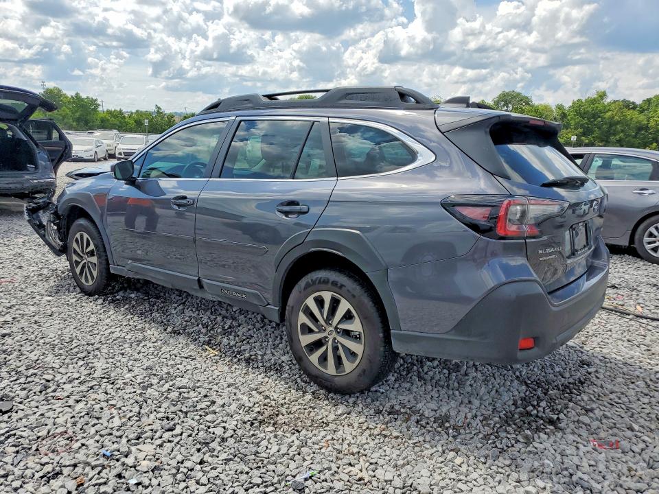 Aukcja sprzedaży 2025 Subaru Outback, vin: 4S4BTAAC4S3145845, numer aukcji: 54425736