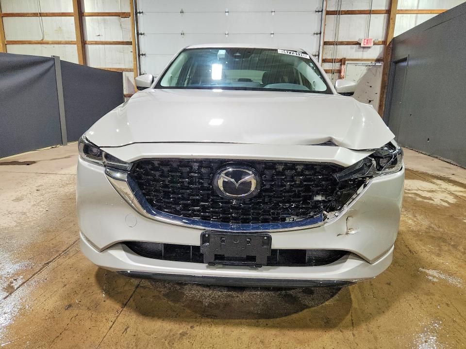 Aukcja sprzedaży 2025 Mazda Cx-5, vin: JM3KFBBL6S0683679, numer aukcji: 54773176