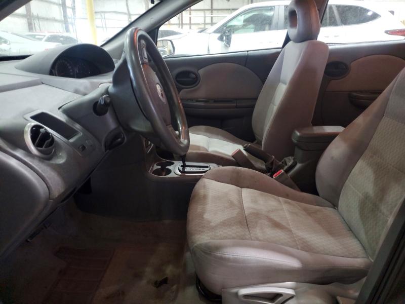 Aukcja sprzedaży 2006 Saturn Ion, vin: 1G8AJ55F76Z143361, numer aukcji: 52591416