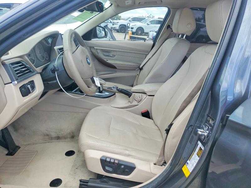 Aukcja sprzedaży 2012 Bmw 328, vin: WBA3A5C50CFJ88886, numer aukcji: 54990116