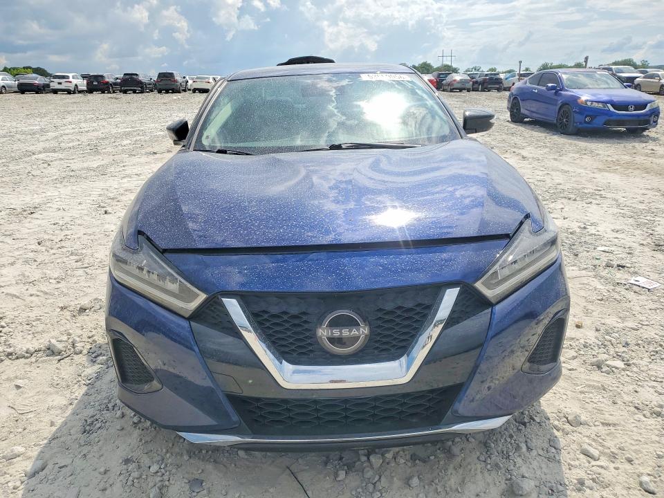 53669056 :رقم المزاد ، 1N4AA6CV8PC513653 vin ، 2023 Nissan Maxima مزاد بيع