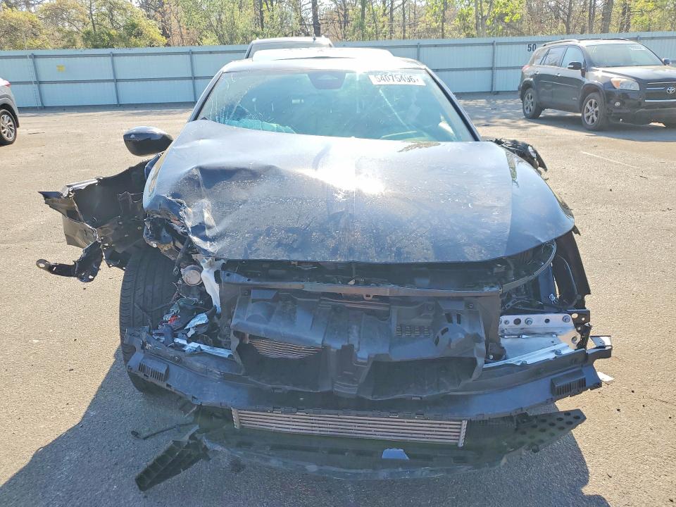 Aukcja sprzedaży 2025 Acura Integra, vin: 19UDE4H32SA015946, numer aukcji: 54075496
