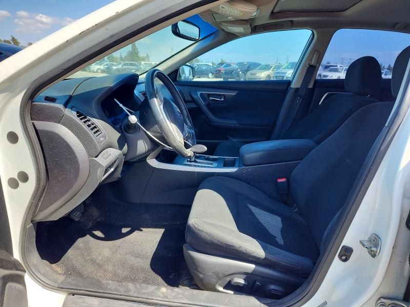 Продаж на аукціоні авто 2015 Nissan Altima, vin: 1N4AL3AP8FC143283, номер лоту: 55384906