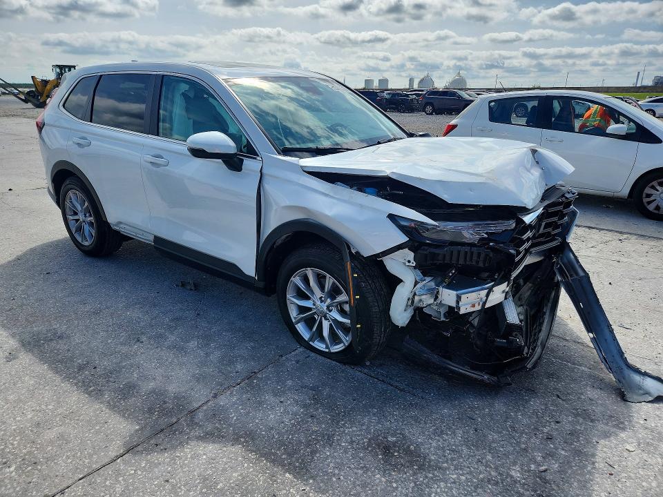 Aukcja sprzedaży 2025 Honda Cr-v, vin: 2HKRS4H73SH403163, numer aukcji: 52308516