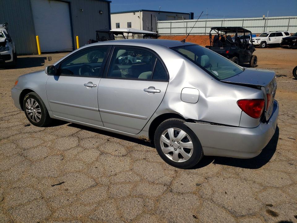 Продажа на аукционе авто 2008 Toyota Corolla, vin: 1NXBR32E48Z967977, номер лота: 54238656
