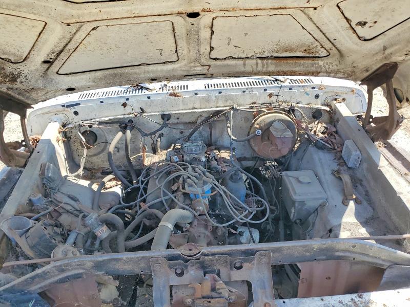 Продаж на аукціоні авто 1979 Ford F-150, vin: F10GRFE8392, номер лоту: 52799216
