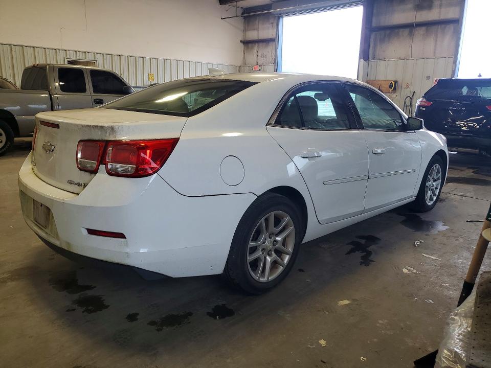 Aukcja sprzedaży 2016 Chevrolet Malibu Limited, vin: 1G11C5SA1GU122750, numer aukcji: 53823396