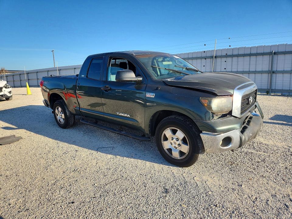 Продажа на аукционе авто 2007 Toyota Tundra, vin: 5TFRV54147X017538, номер лота: 53240096
