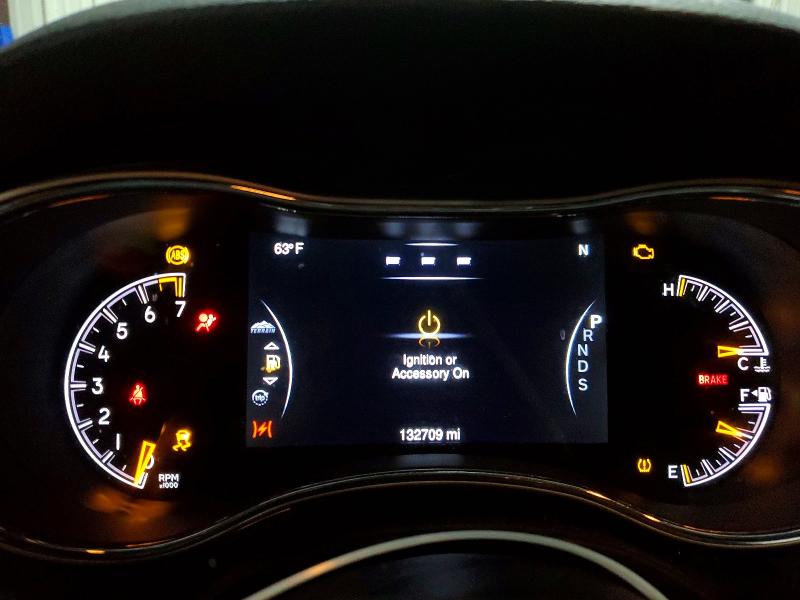 54486366 :رقم المزاد ، 1C4RJFBGXFC207763 vin ، 2015 Jeep Grand Cherokee مزاد بيع