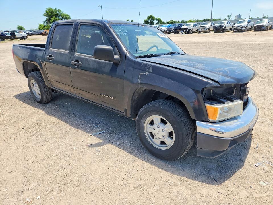 Aukcja sprzedaży 2005 Gmc Canyon, vin: 1GTCS136558115554, numer aukcji: 53764666
