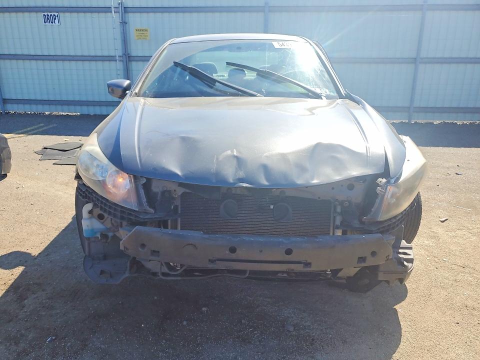 2012 Honda Accord მანქანა იყიდება აუქციონზე, vin: 1HGCP2F30CA080826, აუქციონის ნომერი: 54393816