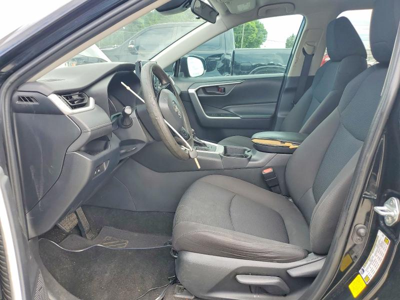 2020 Toyota Rav4 მანქანა იყიდება აუქციონზე, vin: 2T3K1RFVXLC058065, აუქციონის ნომერი: 55170226