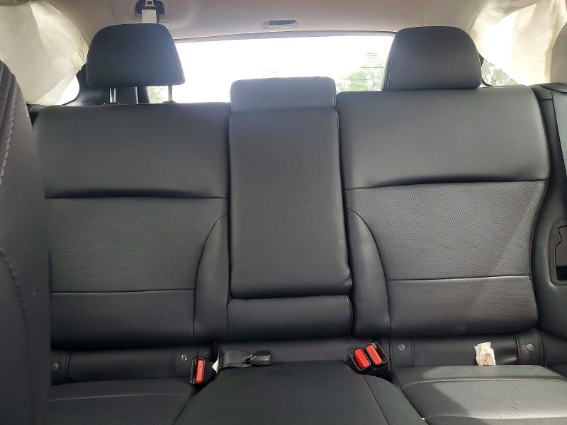 2016 Subaru Outback მანქანა იყიდება აუქციონზე, vin: 4S4BSBJC7G3270421, აუქციონის ნომერი: 54900376