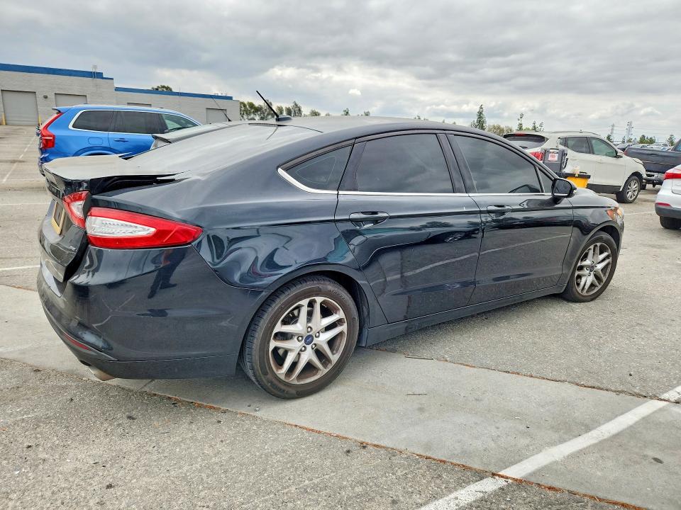 Aukcja sprzedaży 2014 Ford Fusion, vin: 3FA6P0H78ER260876, numer aukcji: 54629866