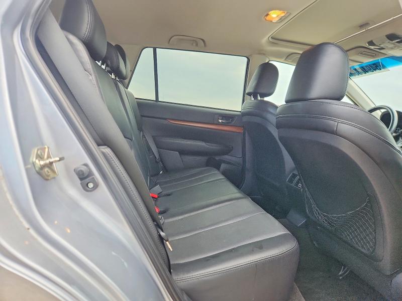 54946856 :رقم المزاد ، 4S4BRBLC7E3243094 vin ، 2014 Subaru Outback مزاد بيع