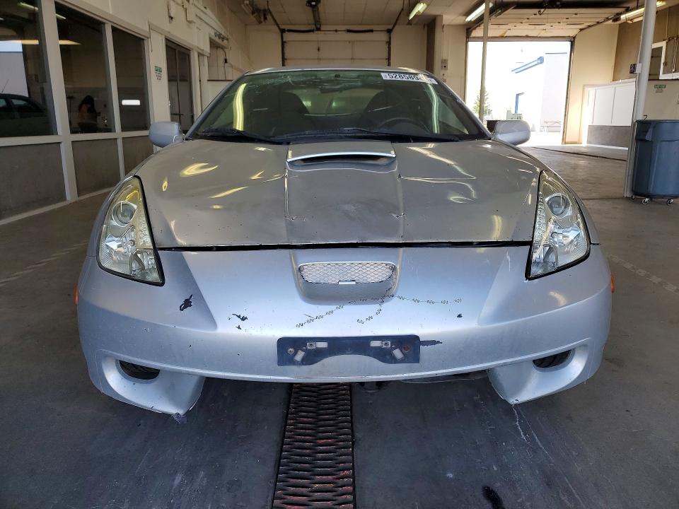 Продаж на аукціоні авто 2002 Toyota Celica, vin: JTDDY32T820055608, номер лоту: 52858946