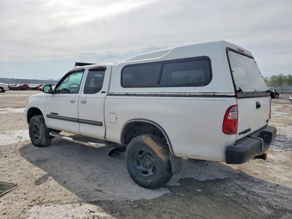 Aukcja sprzedaży 2006 Toyota Tundra, vin: 5TBBT44196S481715, numer aukcji: 54749626