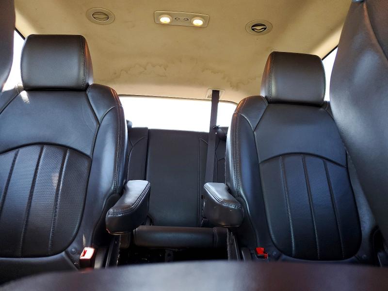 51666906 :رقم المزاد ، 5GAKRBKD3EJ203817 vin ، 2014 Buick Enclave مزاد بيع