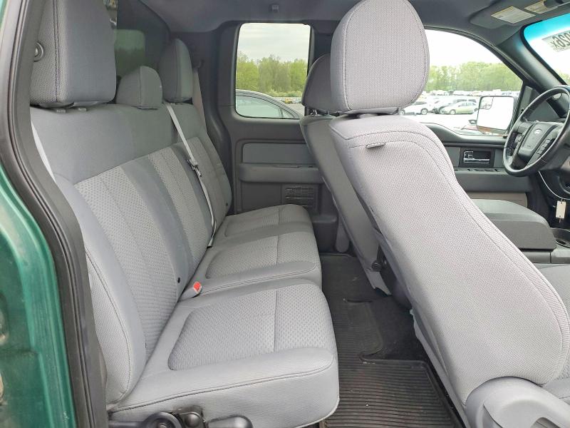Aukcja sprzedaży 2013 Ford F150, vin: 1FTFX1ET9DFB84727, numer aukcji: 52286026