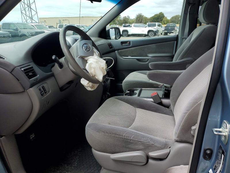 Aukcja sprzedaży 2008 Toyota Sienna, vin: 5TDZK23C68S134555, numer aukcji: 52589206