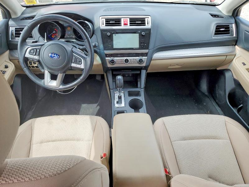 Aukcja sprzedaży 2015 Subaru Outback, vin: 4S4BSAHC3F3332976, numer aukcji: 54649676
