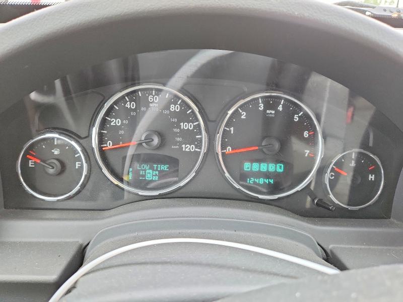 Продаж на аукціоні авто 2008 Jeep Liberty, vin: 1J8GN58K88W113988, номер лоту: 54481176
