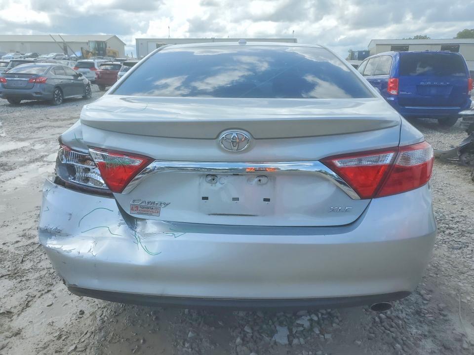 Продаж на аукціоні авто 2015 Toyota Camry, vin: 4T1BK1FK5FU556285, номер лоту: 54795896