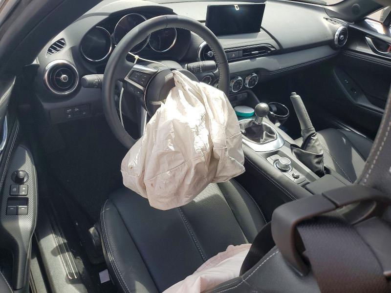 Aukcja sprzedaży 2024 Mazda Mx-5 Miata, vin: JM1NDAD76R0609050, numer aukcji: 52374896