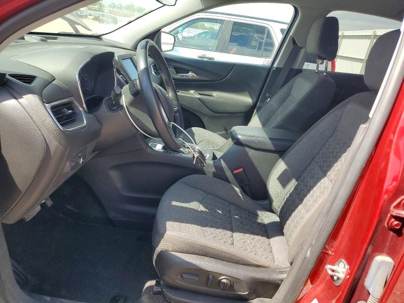 Продажа на аукционе авто 2023 Chevrolet Equinox, vin: 3GNAXUEG0PS128732, номер лота: 52766056