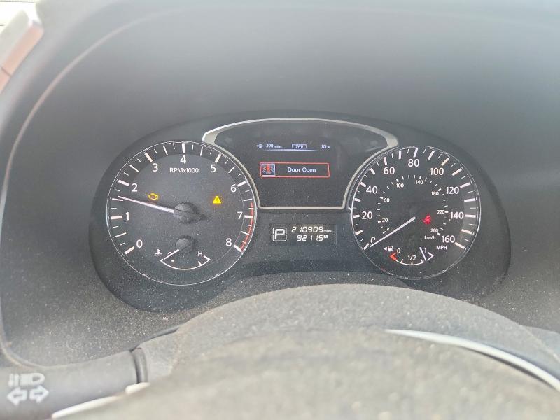 Продажа на аукционе авто 2013 Nissan Pathfinder, vin: 5N1AR2MM3DC659211, номер лота: 53596196