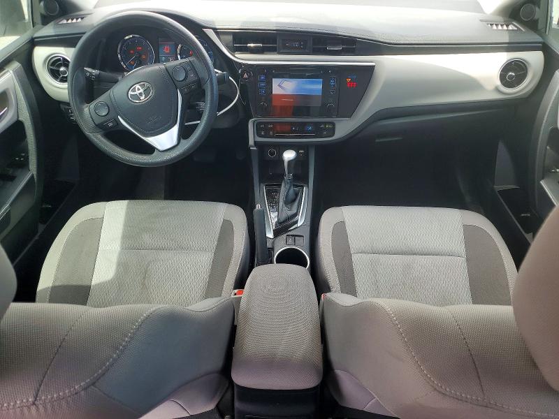 Aukcja sprzedaży 2018 Toyota Corolla, vin: 2T1BURHE1JC063424, numer aukcji: 51983556
