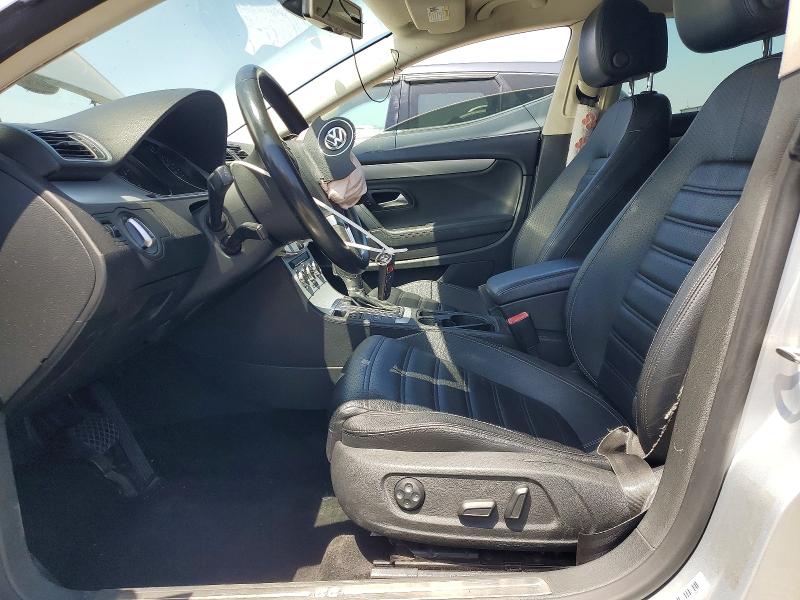 Продаж на аукціоні авто 2013 Volkswagen Cc, vin: WVWBP7AN5DE504835, номер лоту: 54541206