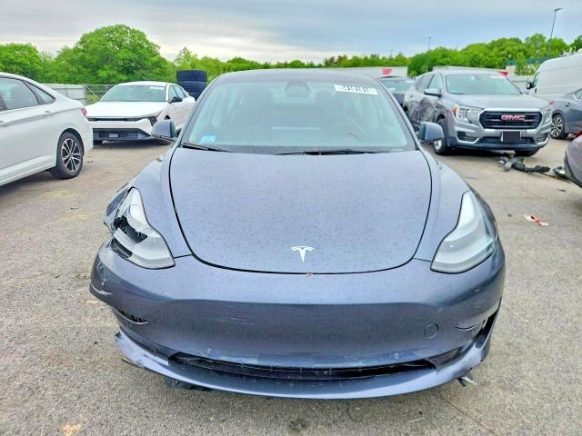 Aukcja sprzedaży 2022 Tesla Model 3, vin: 5YJ3E1EA5NF370035, numer aukcji: 54101516