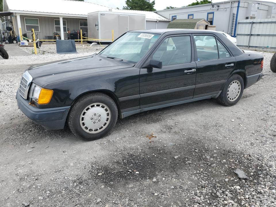 Продаж на аукціоні авто 1987 Mercedes-benz 300, vin: WDBEA30DXHA402295, номер лоту: 55086956