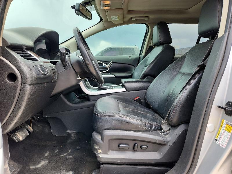 Продаж на аукціоні авто 2011 Ford Edge, vin: 2FMDK3KC5BBA92028, номер лоту: 53227706