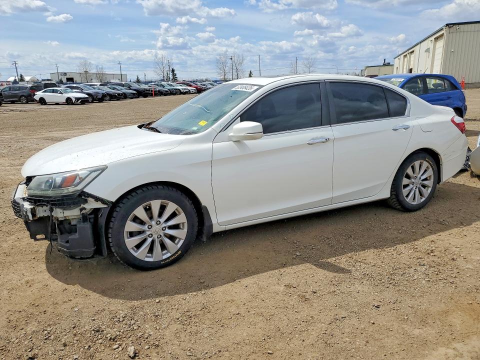 Aukcja sprzedaży 2013 Honda Accord, vin: 1HGCR2F87DA810559, numer aukcji: 52908426