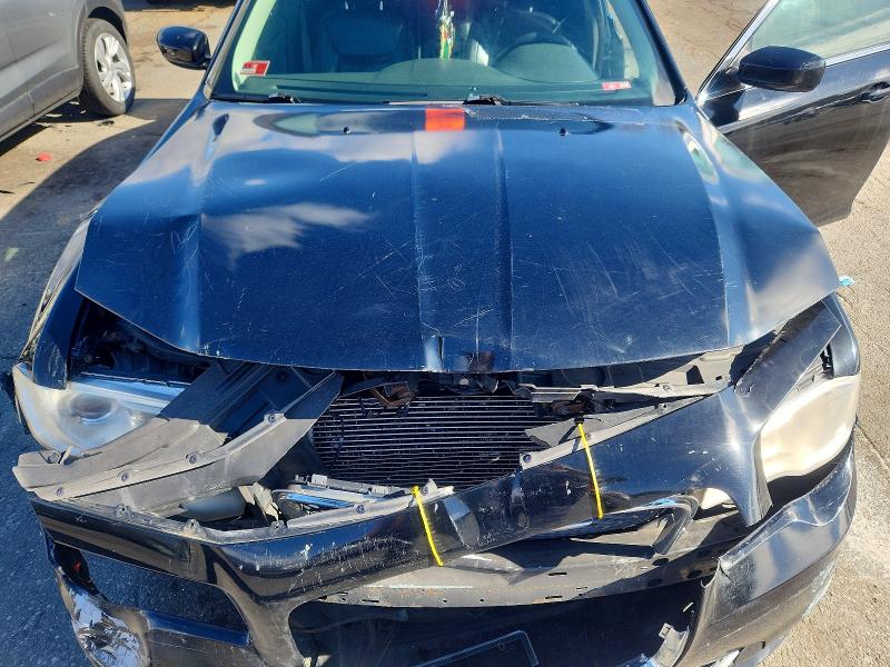 Aukcja sprzedaży 2016 Chrysler 300, vin: 2C3CCARG4GH198568, numer aukcji: 50387746