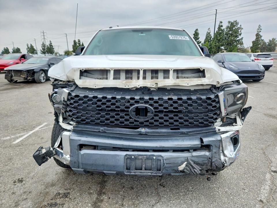 Продажа на аукционе авто 2015 Toyota Tundra, vin: 5TFDY5F17FX477435, номер лота: 53957876