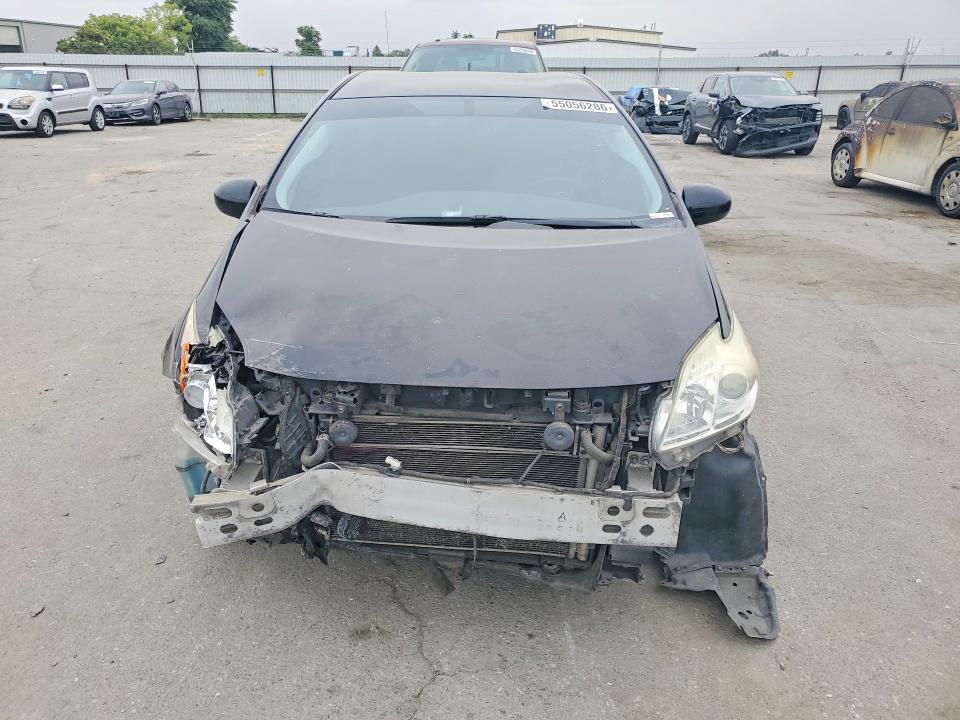 Продаж на аукціоні авто 2015 Toyota Prius, vin: JTDKN3DU4F0420765, номер лоту: 55056286