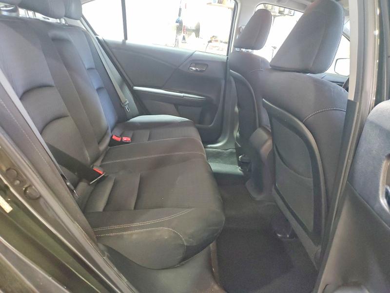 55222026 :رقم المزاد ، 1HGCR2F54EA159480 vin ، 2014 Honda Accord مزاد بيع