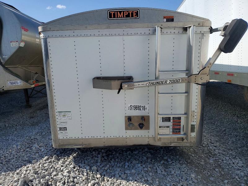 Продажа на аукционе авто 2021 Timpte Super Hopper, vin: 1TDH42224MB167957, номер лота: 51969216