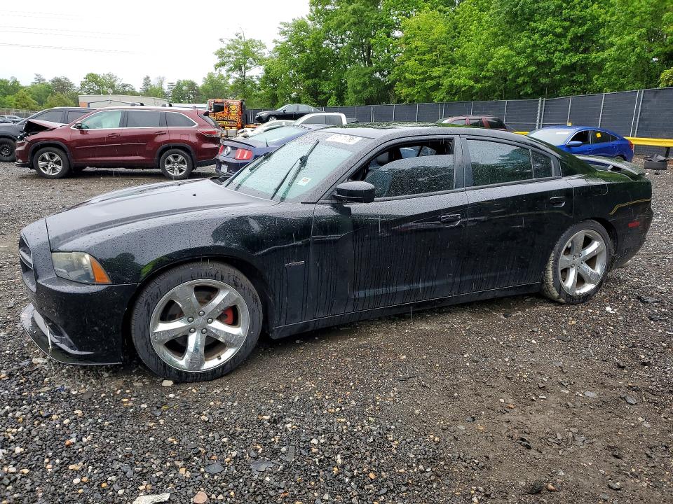 Продаж на аукціоні авто 2012 Dodge Charger, vin: 2C3CDXCT4CH239636, номер лоту: 53171786