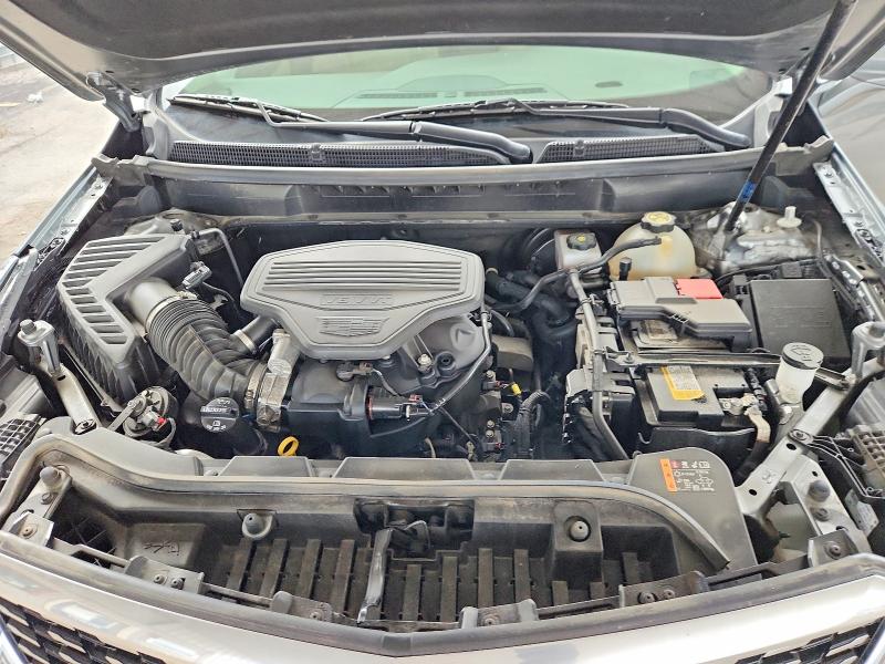Продажа на аукционе авто 2024 Cadillac Xt5, vin: 1GYKNDRS7RZ708464, номер лота: 54836026
