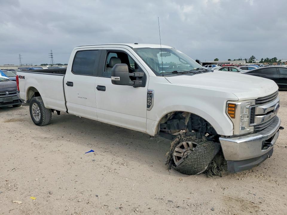 Aukcja sprzedaży 2019 Ford F250, vin: 1FT7W2B60KEF84559, numer aukcji: 54278336