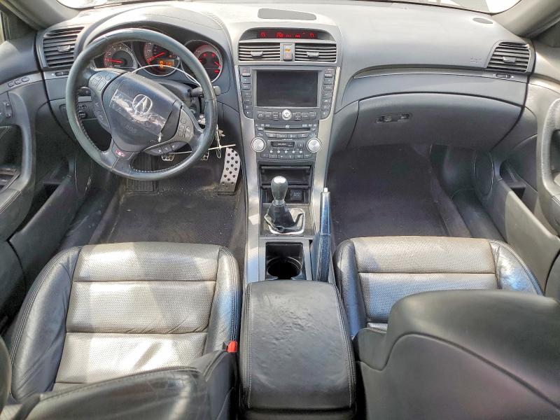52415746 :رقم المزاد ، 19UUA75578A026176 vin ، 2008 Acura Tl مزاد بيع