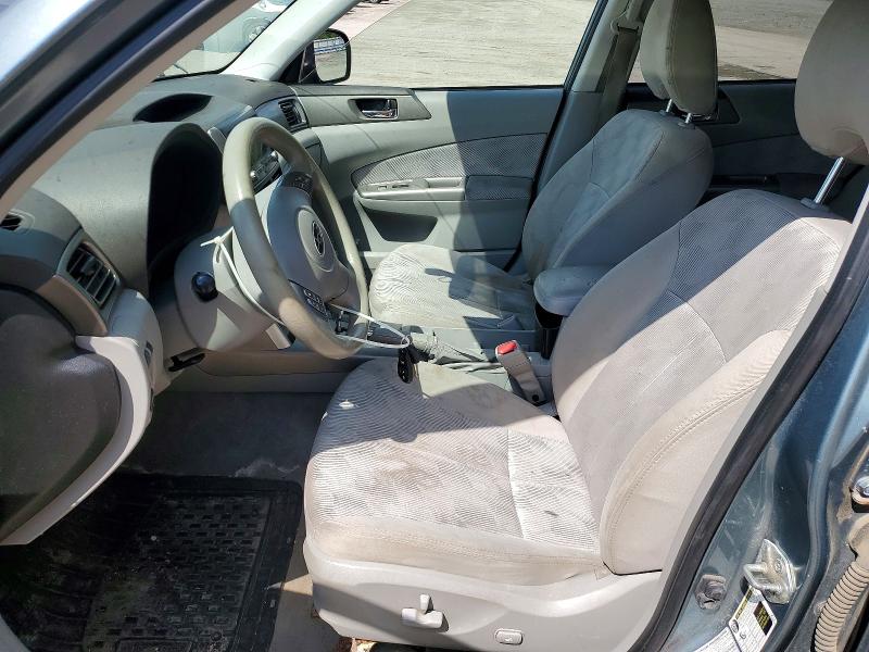 Aukcja sprzedaży 2010 Subaru Forester, vin: JF2SH6CC4AH742769, numer aukcji: 52985296
