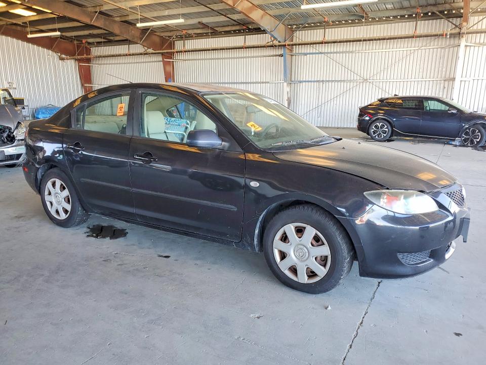 Продаж на аукціоні авто 2006 Mazda 3, vin: JM1BK12G161448706, номер лоту: 52418276